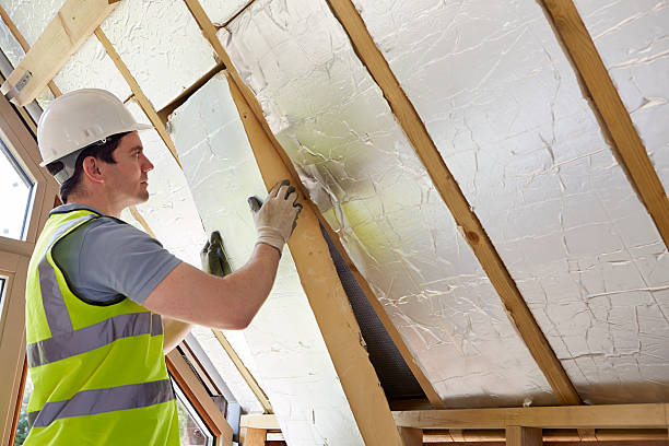 Best Types of Insulation in Chesterfield, SC