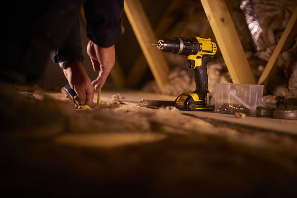 Best Insulation for Specific Applications in Chesterfield, SC